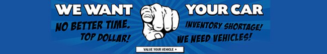 Value Your Vehicle