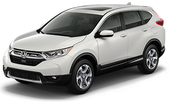 Honda CR-V Honda CR-V