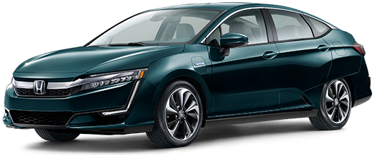 Honda Clarity Honda Clarity