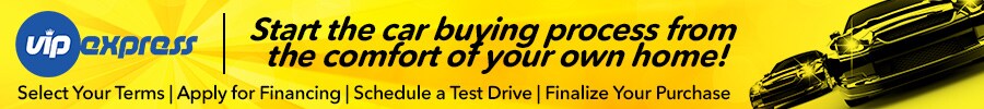 VIP Express Sales Process in Morganton, NC