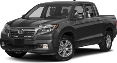 Honda Ridgeline Honda Ridgeline