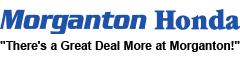 Morganton Honda Homepage