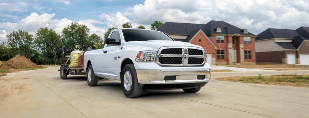 ram trucks
