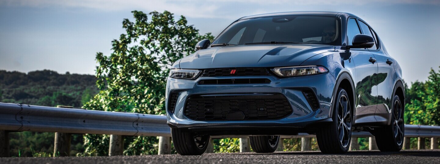 2025 Dodge Hornet
