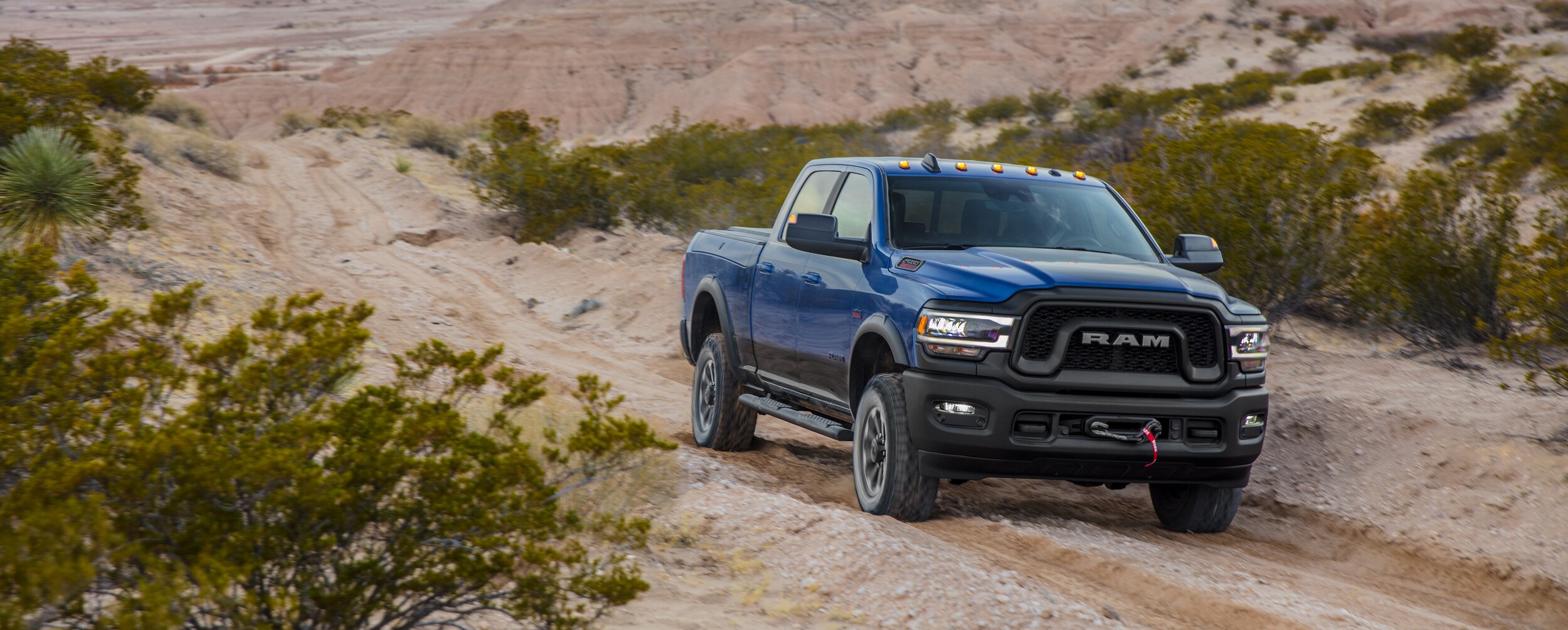Ram 2500