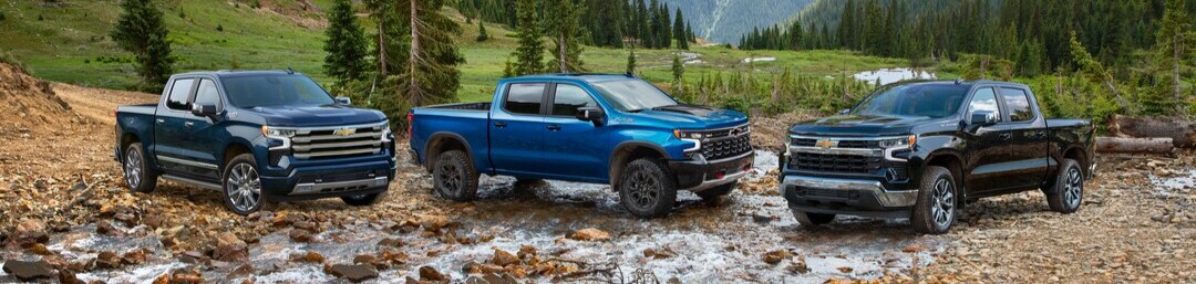 Trucks
