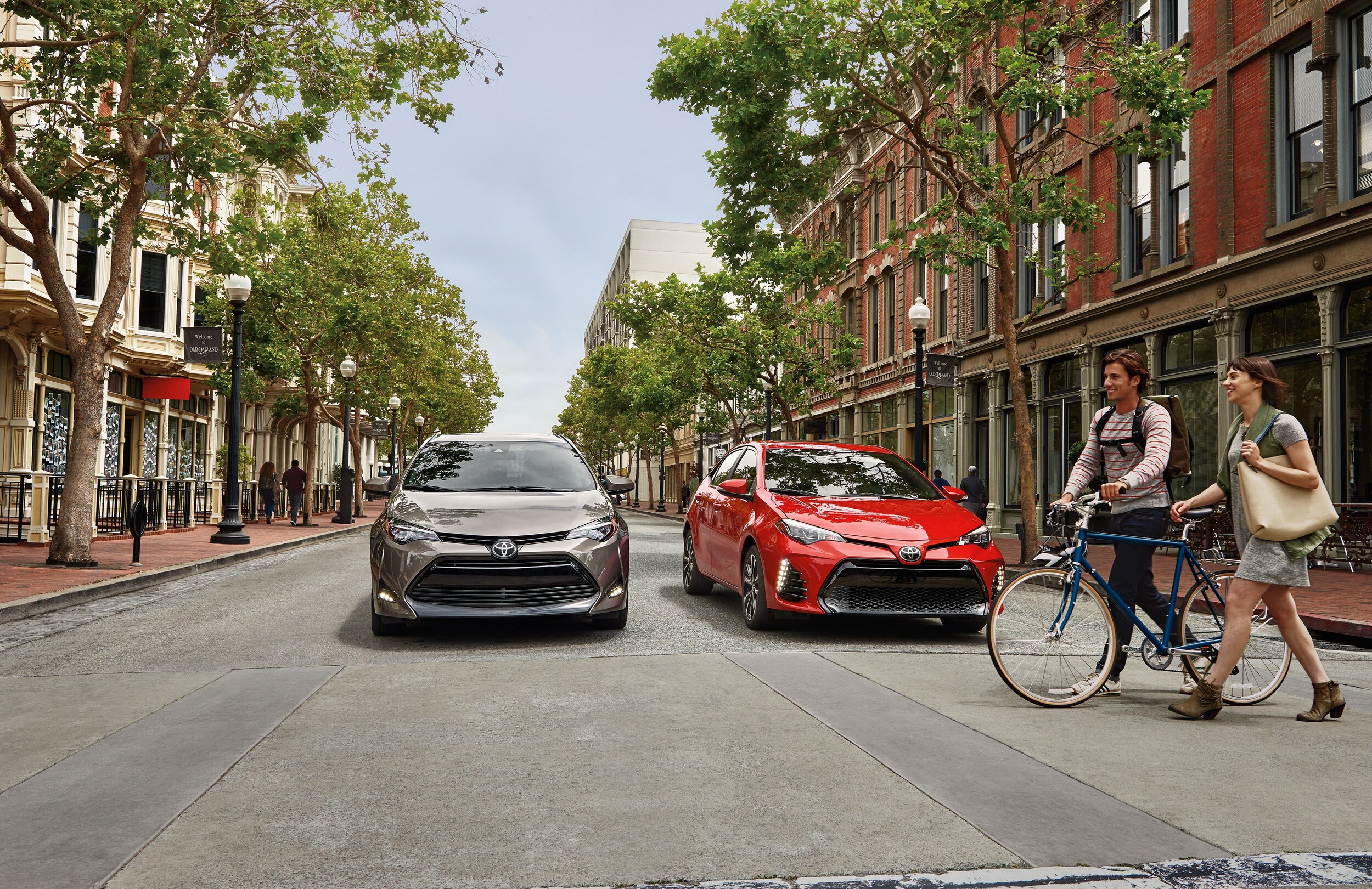 toyota inventory