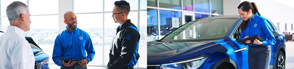 Volkswagen Care Plan