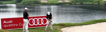 quattro Cup - Morong Audi