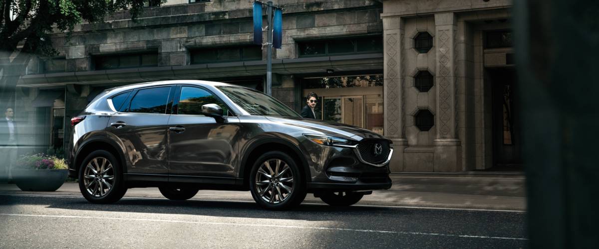 New Mazda CX-9 Falmouth ME New Mazda CX-9 Falmouth ME