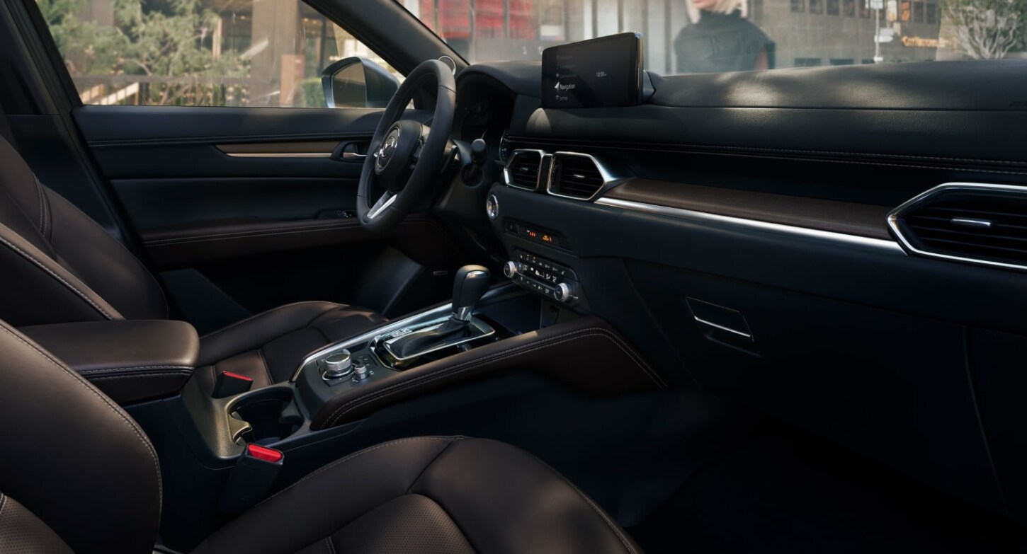 2025 Mazda CX5 CX5 Near Me Mazda Dealer Maine