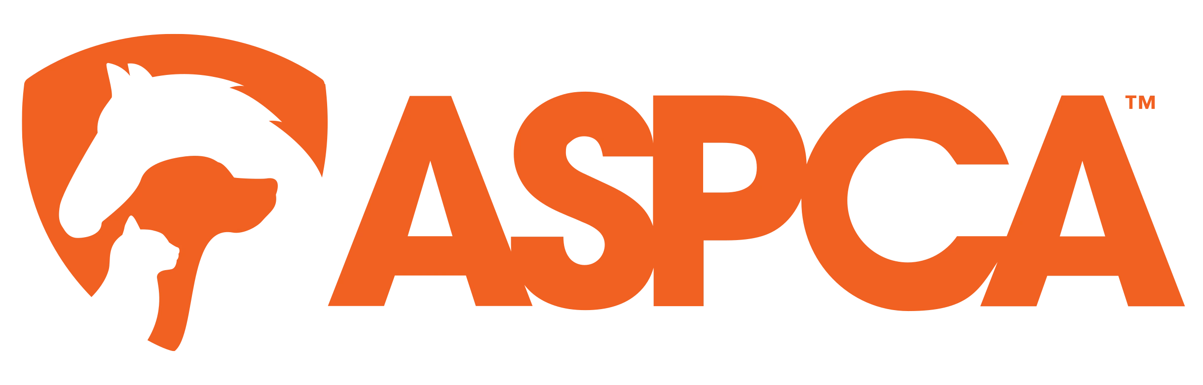 ASPCA — American Society for the Prevention of Cruelty to Animals