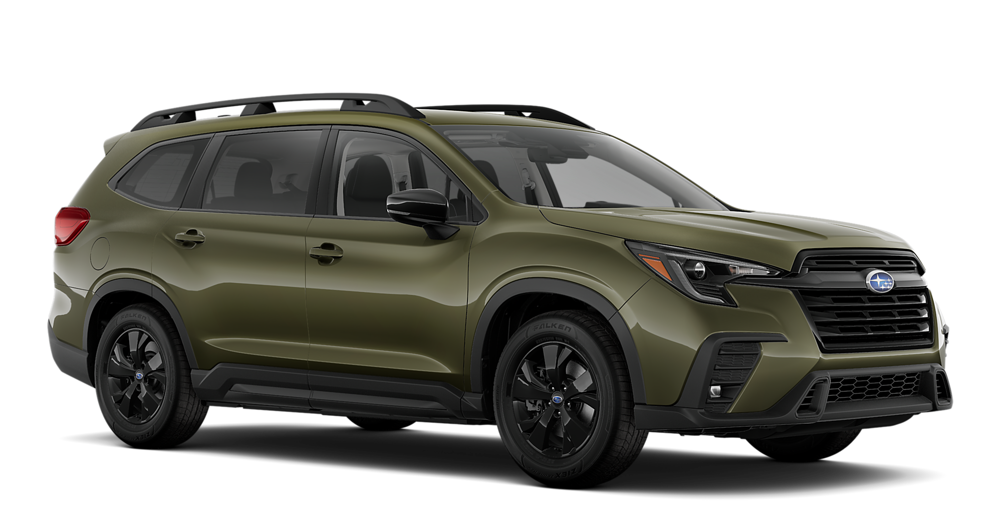 2026 Subaru Ascent for sale in Bellevue, NE