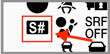 Subaru warning light guide Subaru SI Drive symbols