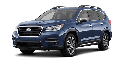 Subaru Ascent