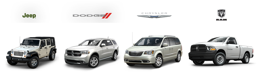 Chrysler, Dodge, Jeep, Ram Dealership in Joliet, IL.png