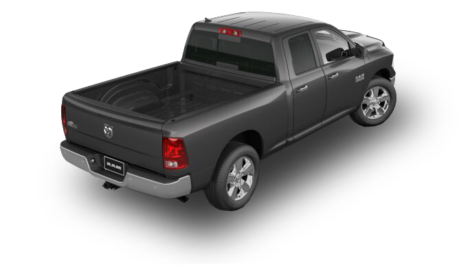 2017-RAM-1500-BIG-HORN-QUAD-CAB.png 2017 RAM 1500 Big Horn Rear View