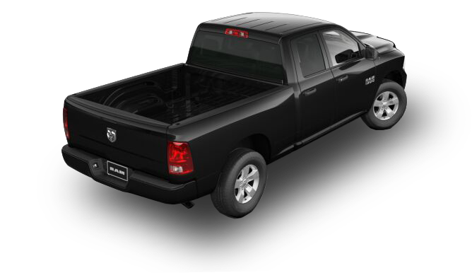 2017-RAM-1500-EXPRESS-QUAD-CAB.png 2017 RAM 1500 Express Rear View