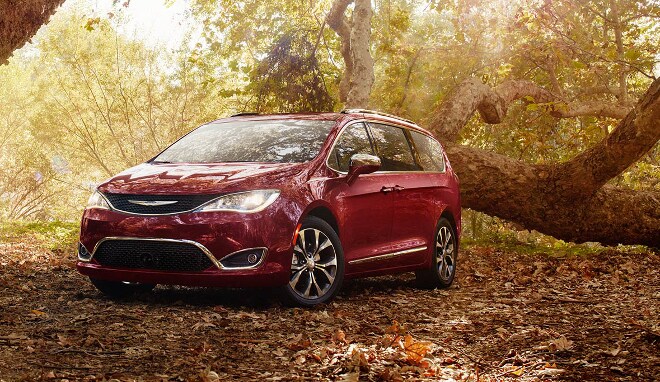 pacificaexterior.jpg 2017 Pacifica for Joliet, IL Area Drivers