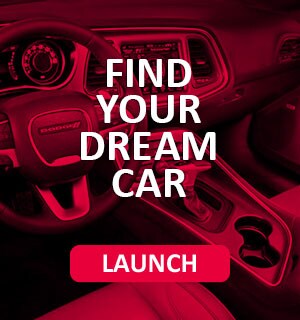 Find your dream car