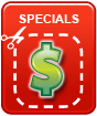 View Our Specials