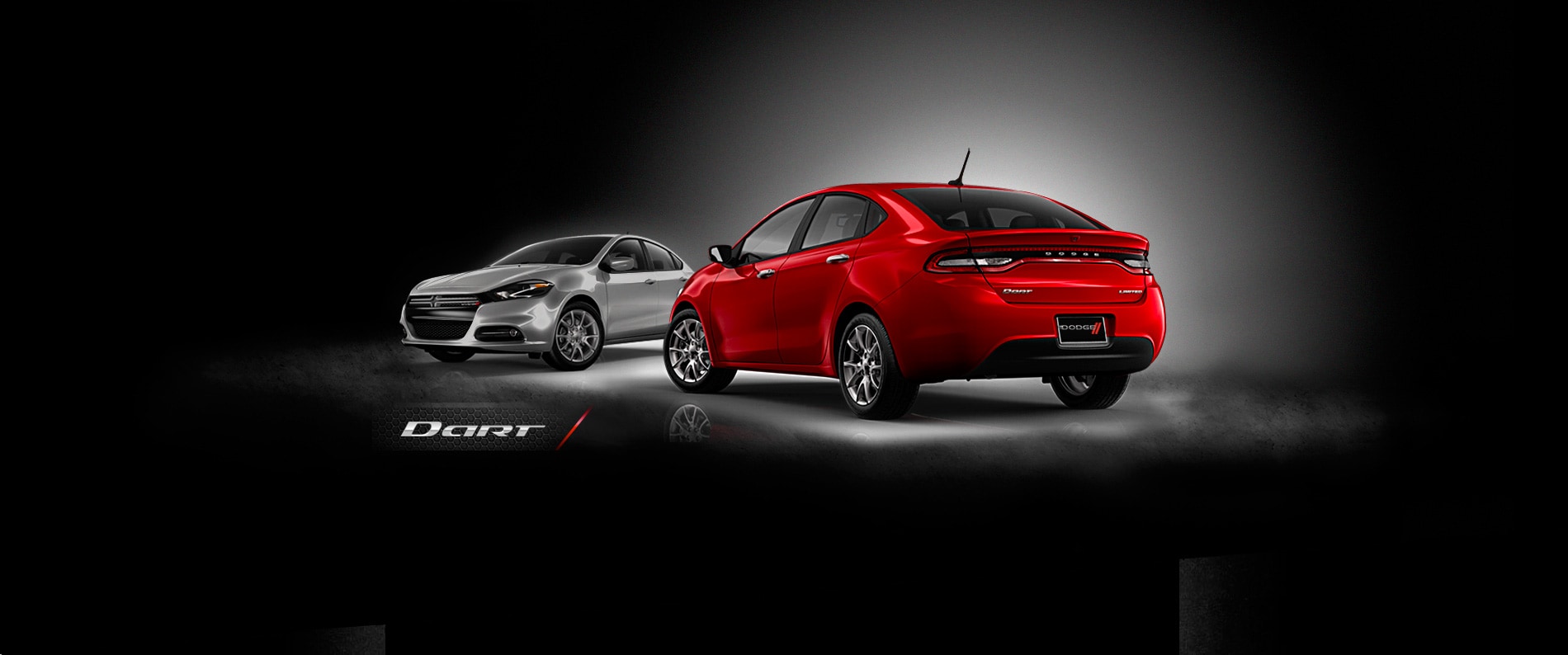 The New 2013 Dodge Dart