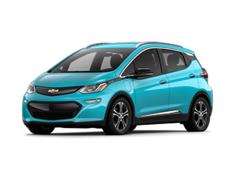 Chevrolet Bolt EV Chevrolet Bolt EV
