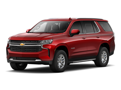 Chevrolet Tahoe Chevrolet Tahoe