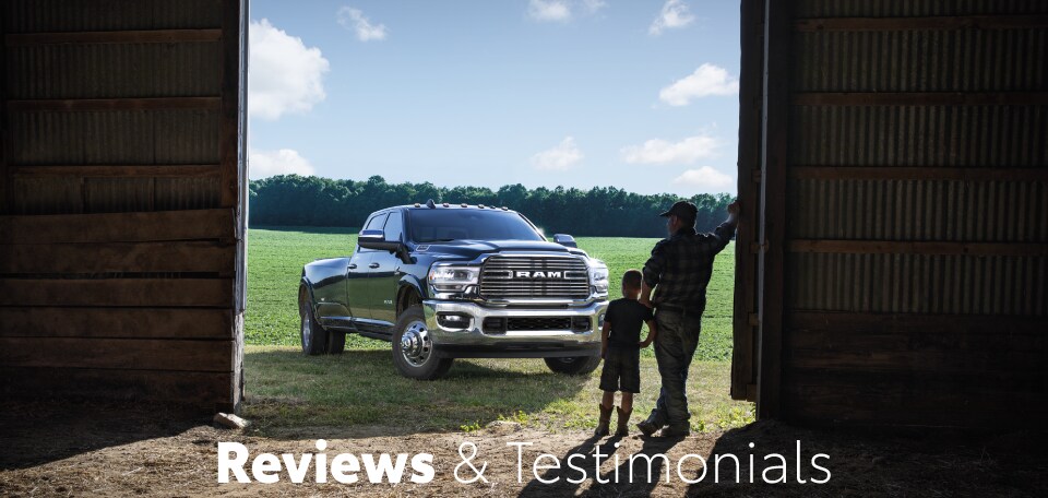 Reviews & Testimonials Reviews and Testimonials
