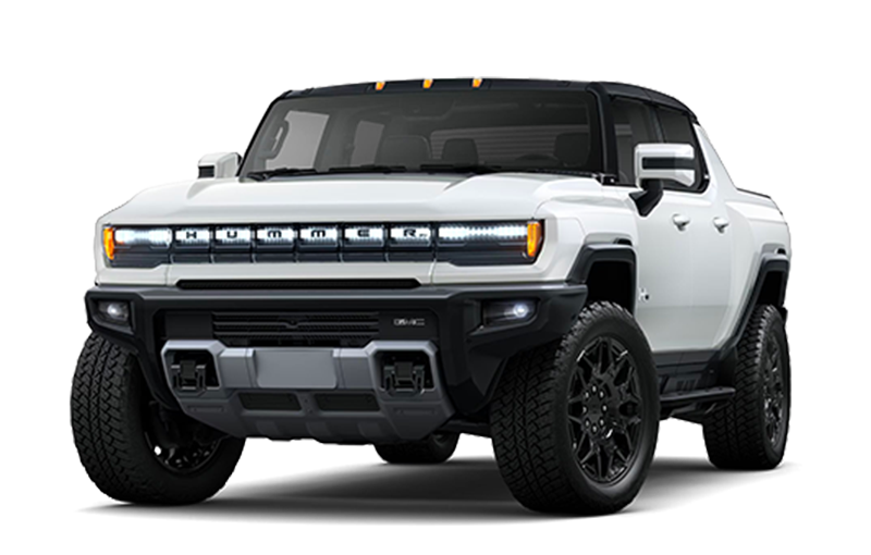 GMC Hummer EV Pickup
