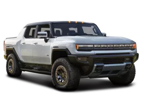 GMC Hummer EV SUV GMC Hummer EV SUV vehicle