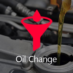 Oil Change Oil Change