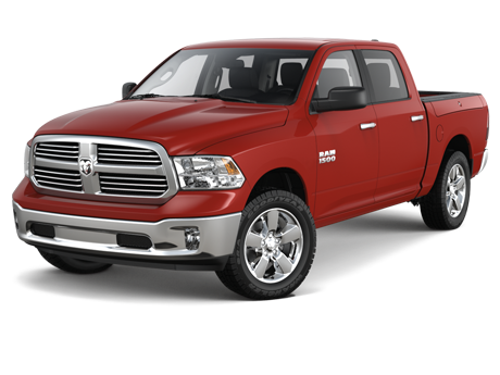 Ram 1500 Ram 1500