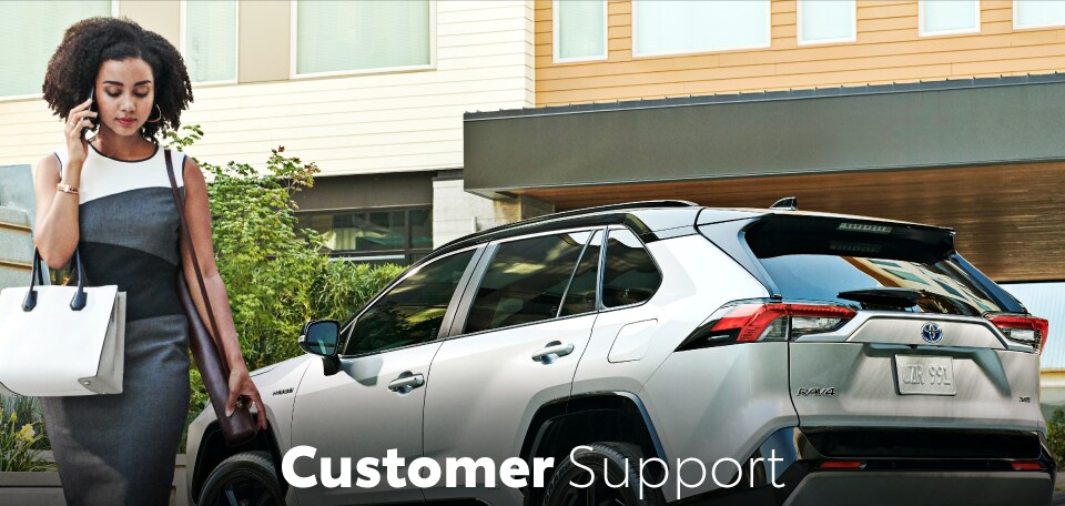 Customer Support