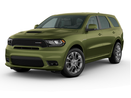 Dodge Durango Dodge Durango