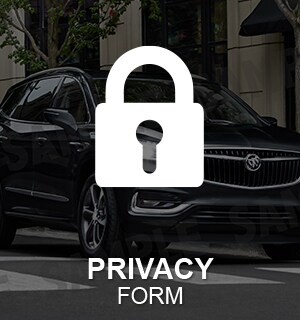Privacy Form Privacy Form