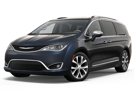 Chrysler Pacifica Chrysler Pacifica