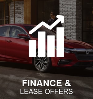Finance and lease offers. Finance and lease offers.