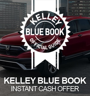 KBB Instant Cash Offer
