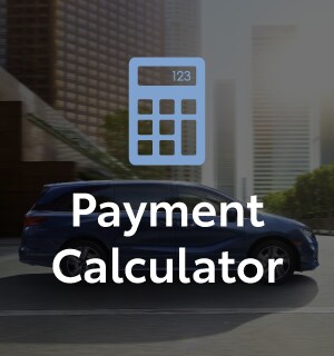 Payment Calculator