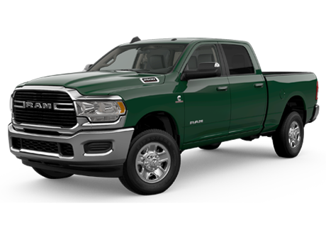 Ram 2500 Ram 2500