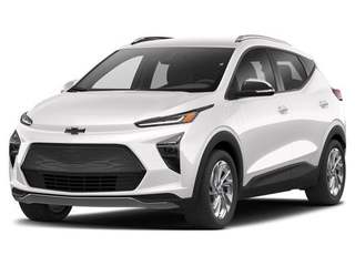 Chevrolet Bolt EUV