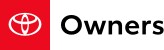 Toyota Owners Toyota Owners Logo
