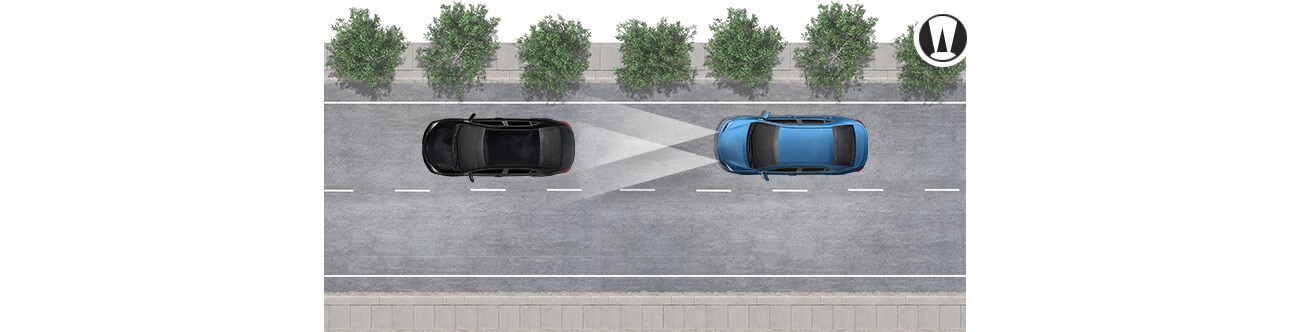 Automatic High Beams Automatic High Beams