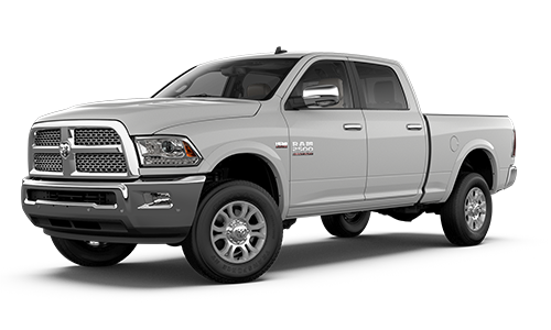 2018 RAM 2500 Chattanooga TN