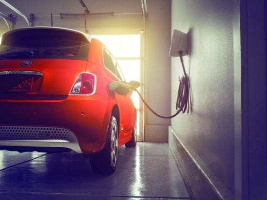 The FIAT 500e Electric - Order Yours Today! Mossy Fiat San ...
