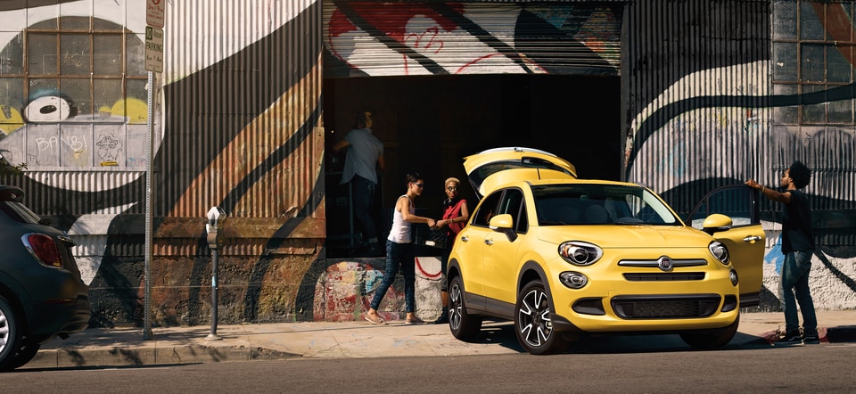 Fiat San Diego Fiat San Diego