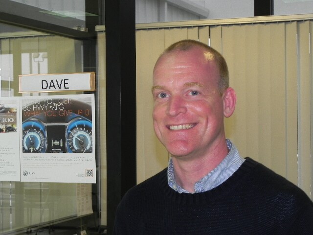 David Martz