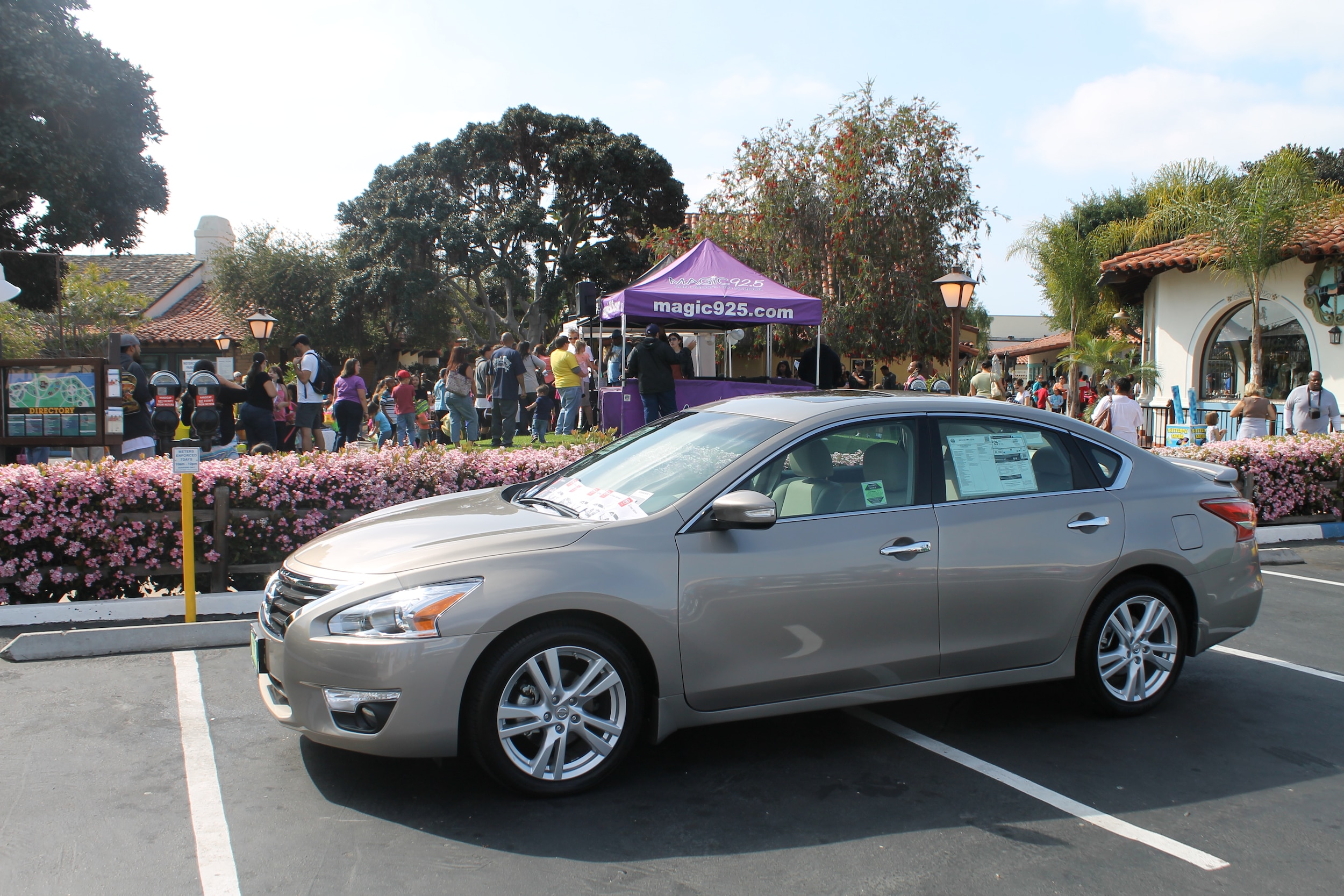 Nissan altima dealership in san diego #8