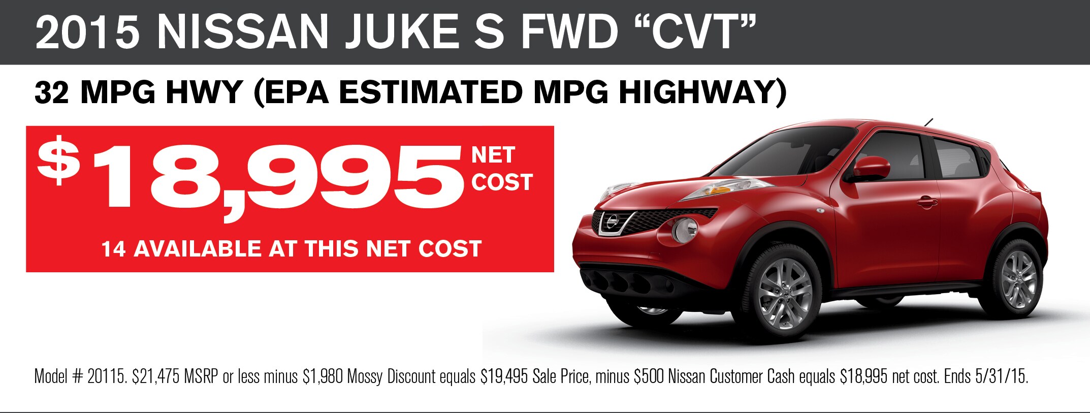 Mossy Nissan New Nissan dealership in San Diego, CA